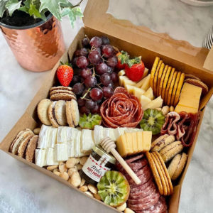 Small To Go Boxes